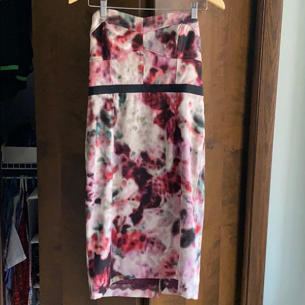 Anthropology dress